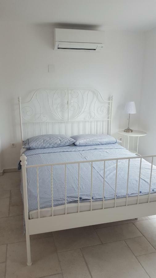 Apartamento Ribar 1 Njivice Exterior foto